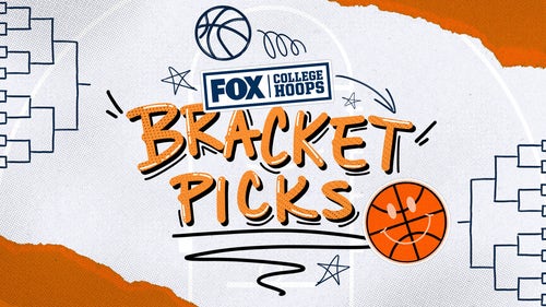 BIG TEN Trending Image: 2024 March Madness bracket predictions: Upset picks and tournament brackets from FOX Sports writers